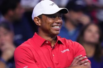 Tiger Woods' Foundation receives $20 million donation from Arthur Blank