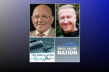 Tommy Smith and Alex Evers talk about their racing lives