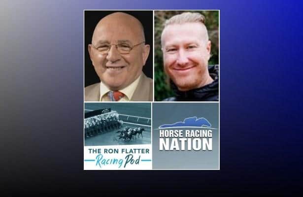 Tommy Smith and Alex Evers talk about their racing lives