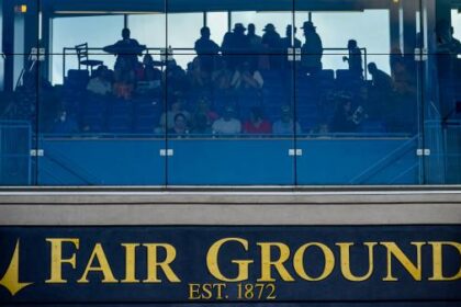 Top favorites to win the competitive 2026 Leconte Stakes