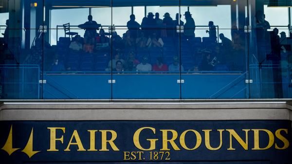 Top favorites to win the competitive 2026 Leconte Stakes