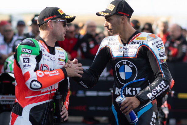 Toprak Razgatlioglu 'not good enough' in MotoGP rookie season