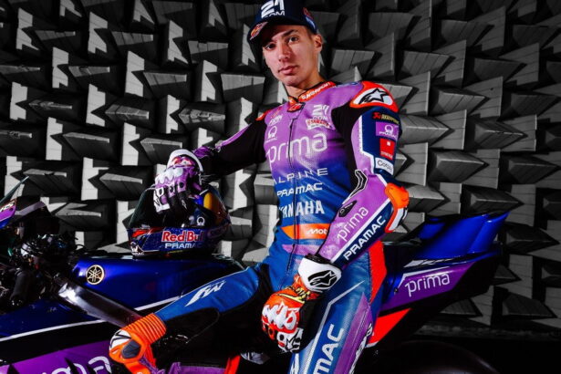 Toprak Razgatlioglu points out the positives of Yamaha V4, Sofoglu predicts "two podiums" at MotoGP 2026