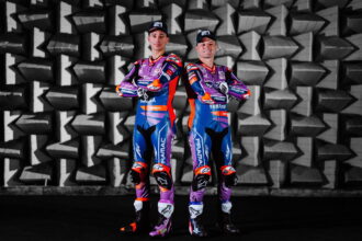 Toprak Razgatlioglu warns transition to MotoGP in 2026 will be 'very difficult'