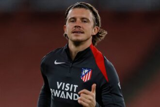 Tottenham consider signing Hackney as Middlesbrough offer price revealed