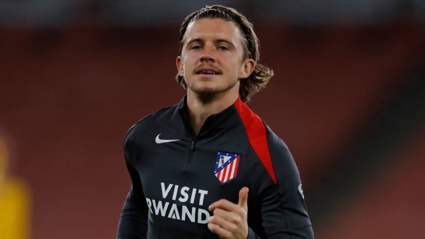 Tottenham consider signing Hackney as Middlesbrough offer price revealed