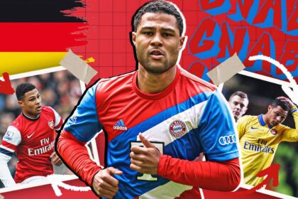 Tottenham give Serge Gnabry update, Bayern Munich plans revealed