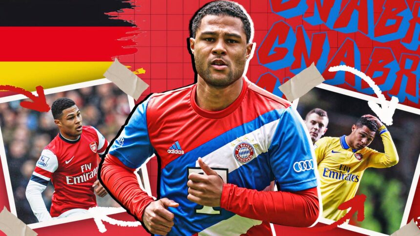 Tottenham give Serge Gnabry update, Bayern Munich plans revealed