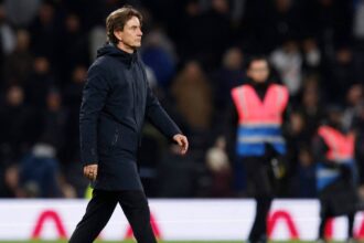 Tottenham want to make move for Glasner after Crystal Palace update