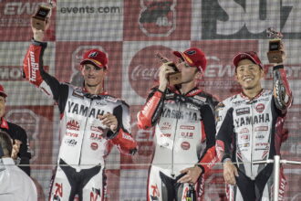 'Tough' MotoGP calendar casts doubt on Jack Miller's return to Suzuka