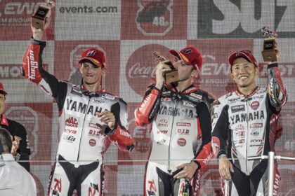 'Tough' MotoGP calendar casts doubt on Jack Miller's return to Suzuka