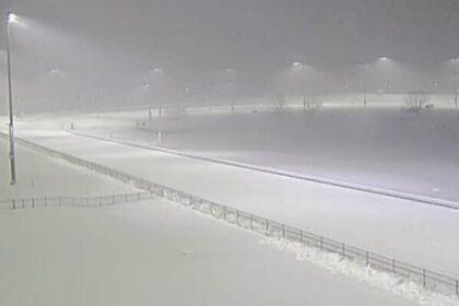 Turfway Park cancels Friday and Saturday due to approaching storm