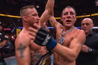 Justin Gaethje, Paddy Pimblett, UFC 324, Bonus, UFC