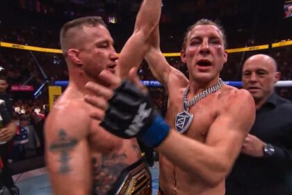 Justin Gaethje, Paddy Pimblett, UFC 324, Bonus, UFC