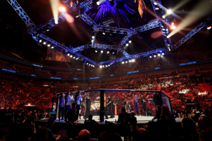 UFC Mexico: Rising Young Finisher Set For Test Against 28-Fight Lightweight Veteran On Feb. 28