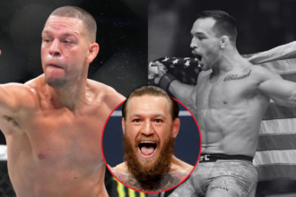 Why Does a UFC Insider Think Conor McGregor vs. Michael Chandler Is a Waste?