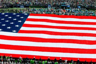 US exempts athletes from sporting events from visa ban