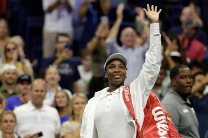 Venus Williams wins wild card to play at Australian Open for first time in five years