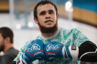 ‘I Miss Him So Much’: Magomed ‘Chanco’ Zaynukov Shares Emotional Tribute to Late Father