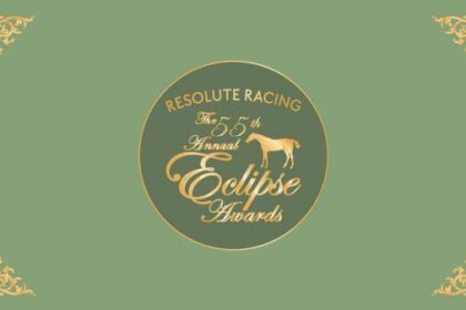 Watch it live! Stream the 55th Annual Eclipse Awards on America's Best Racing