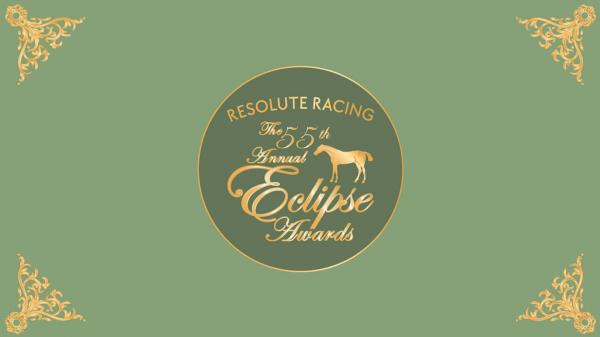 Watch it live! Stream the 55th Annual Eclipse Awards on America's Best Racing