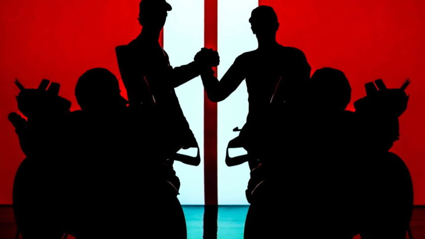 Watch live: Marc Marquez and Francesco Bagnaia unveil 2026 Ducati MotoGP colors