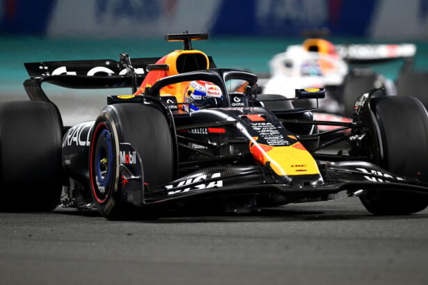 Watch live: Red Bull F1 2026 announcement and livery reveal