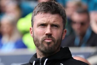 West Brom have already made contact about hiring a 4-2-3-1 manager