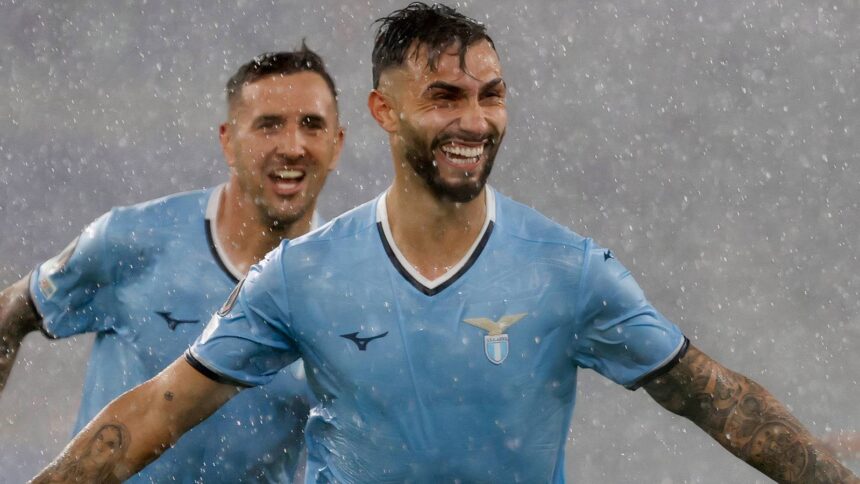 West Ham aim to sign £18m 'leader'