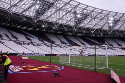 West Ham bid £12m for 'composer' and 'incredible' set-piece threat, replies received