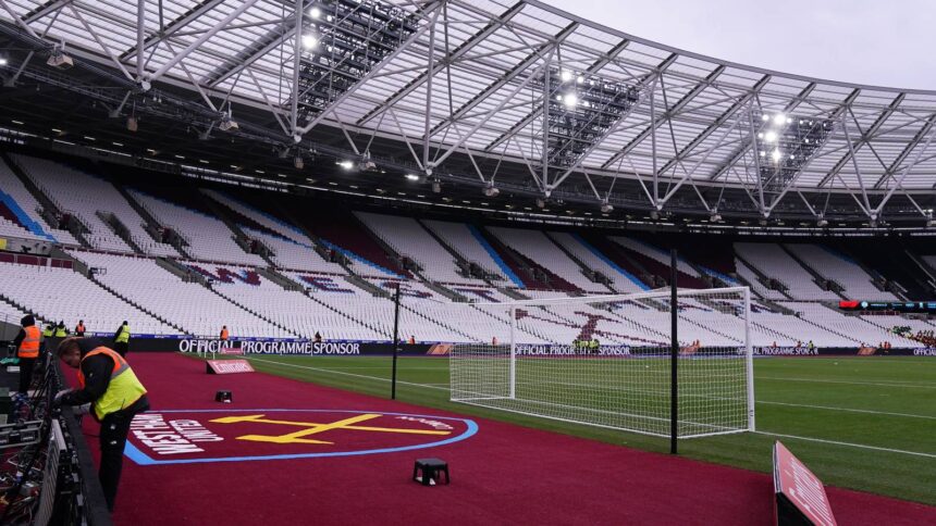 West Ham bid £12m for 'composer' and 'incredible' set-piece threat, replies received