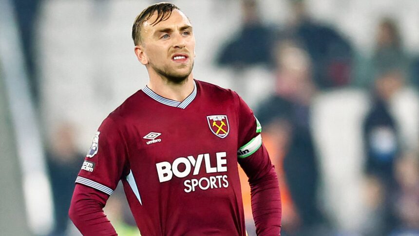 West Ham have made an offer for their star player and are expected to replace Bowen as captain.