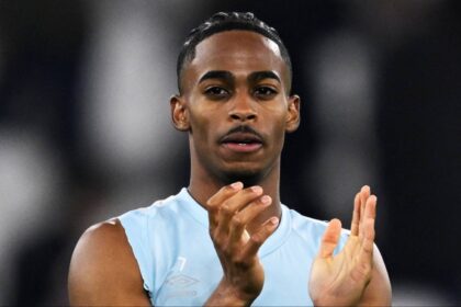 West Ham now hope to finalize a late deal to sign Somerville upgrade