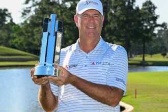 What is a PGA Tour Champion? Format, rules and schedule