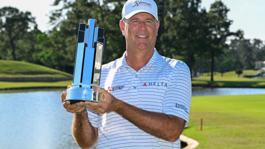 What is a PGA Tour Champion? Format, rules and schedule