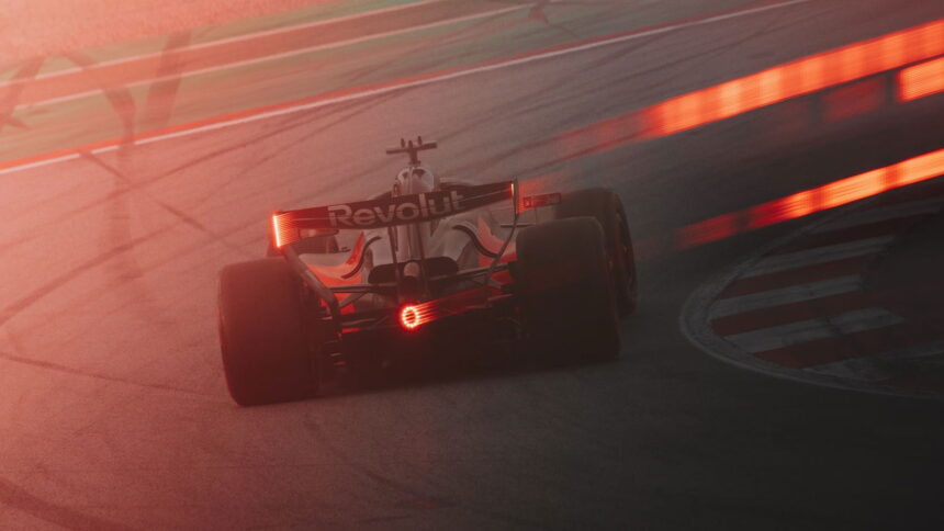 What went wrong for Audi on the first day of 2026 F1 testing