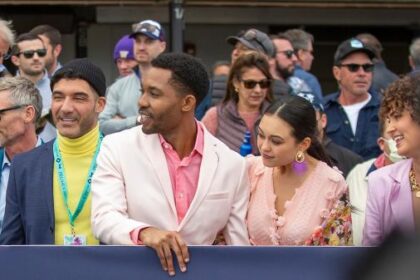 Where to watch: Horse Racing Coverage January 22-25