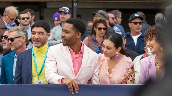 Where to watch: Horse Racing Coverage January 22-25