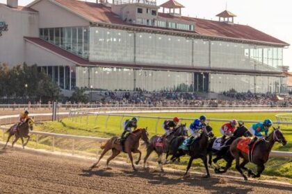 Where to watch/watch: Horse Racing Coverage January 15-18