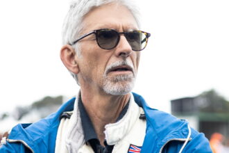 Why Damon Hill turned down Ferrari despite a 'very generous offer'