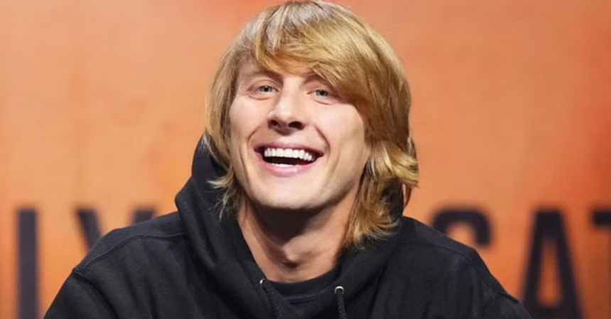 Why Paddy Pimblett Rejects Jon Jones' Path But is Aiming for Champ-Champ Status