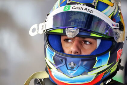 Why one F1 rookie is 'used to being thrown into the deep end' before making his debut