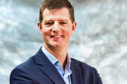 WinStar names Gerry Duffy as next CEO and president