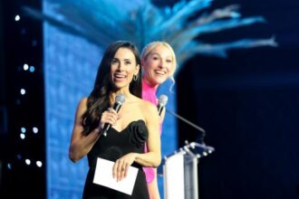 Women in racing: Brittney Arton was always ready to meet challenges