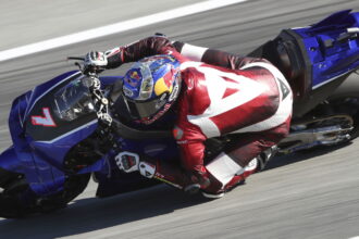 Yamaha MotoGP legend Toprak Razgatlioglu assesses expectations for success