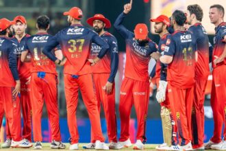 RCB Retained and Released players list for IPL 2026: Full Royal Challengers Bangalore squad ahead of the auction