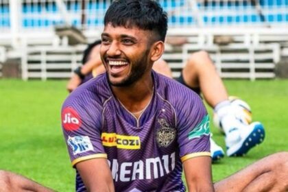 "I thought I would never come back," Chetan Sakariya shares inspiring comeback story