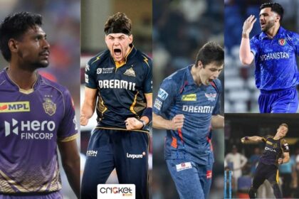 Mustafizur Rahman replacement at KKR: 7 pacers Shah Rukh Khan’s franchise should target after BCCI's directive