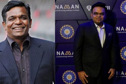 BCB, BCCI, India vs Bangladesh, T20 World Cup, Jay Shah