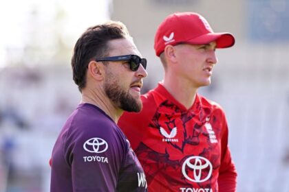 England to lock Harry Brook & Co. indoors with 12am curfew